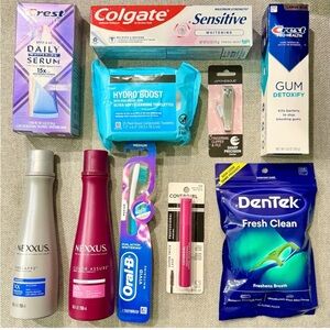 Personal Care Bundle
